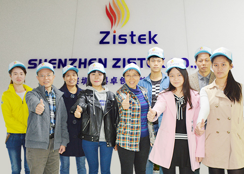 Zistek Team