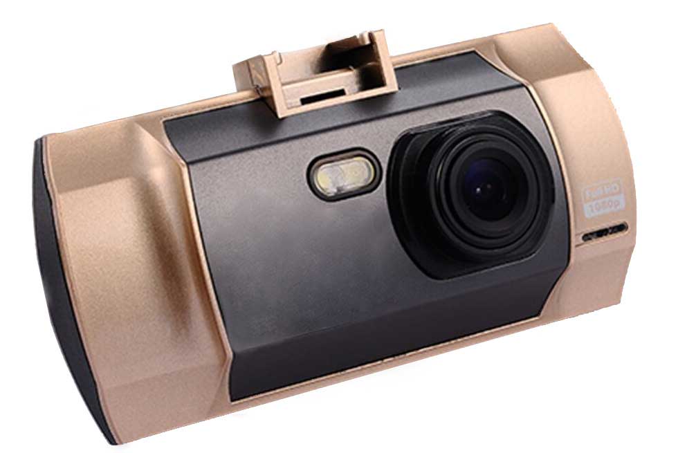 car dashcam Zistek