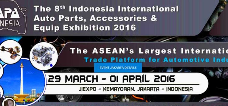 Meet Us – INAPA 2016